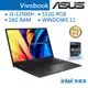 ASUS 華碩 Vivobook S3402ZA S3402ZA-0212K12500H EVO 文書 筆電