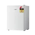 70L Bar Fridge Mini Freezer Small Refrigerator Portable Home Wine Cooler Devanti