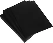 LIGHTAOTAO 4pcs Pick and Pluck Foam Inserts Hand Tearable Padding Foam for Board Game Cases Electronics Camera Storage Impact Resistant Versatile Protection Sleek Design