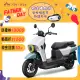 SYM 三陽機車 4MICA 125 碟煞 七期 2024全新車