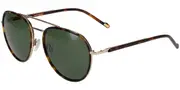 Joop! 7401 2056 Men's Sunglasses Tortoiseshell Size 57