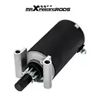 H/duty RIDE ON MOWER STARTER MOTOR FOR KOHLER COURAGE 3209801 3209808 12V 10TH
