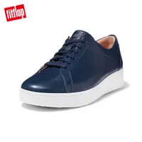 在飛比找蝦皮商城優惠-【FitFlop】RALLY SNEAKERS 運動風繫帶休