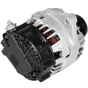For Toyota Alternator Corolla 2014 2015 2016 2017 2018 2019 11693 115A 12V (for: Toyota)