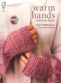 Warm Hands Warm the Heart