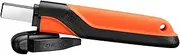 SHARPAL 105N Multipurpose Pocket Garden Tool Blade Sharpener for Knife Pruners Loppers Hedge Shears Scissors Axe Hatchet Machete Lawn Mower