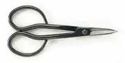 Japanese bonsai Tools small trimming scissors (Small)