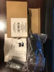 POE Texas Gigabit Single-Port PoE Injector with 48V 15 Watt Power Supply