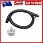 P6931 Massage Bath Tub Air Inflation Pipe for Coleman Intex Portable Spa Pump