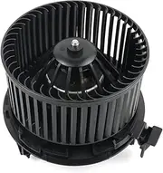 AP02 Heater Blower Motor Fan Compatible for Nissan Micra III, C+C K12 Note E11 27226AX105 27226AX205 272269U01A 27226BC00A New
