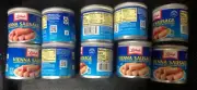 Libby's Vienna Sausage 4.6 Oz 20 cans Exp. varying months in 2026
