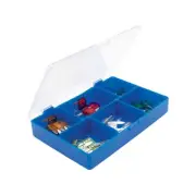 30 pc Mini Fuse Set WILMAR 1489