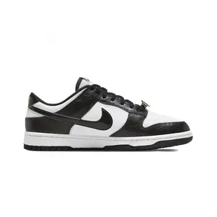 Nike Dunk Low World Champs Black White 冠軍金釦 熊貓 DR9511-100 US11 黑白