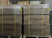 Supermicro AS-4124GS-TNR 4U 8GPU server, 2x AMD 7663 CPU, 8x Tesla A100 40GB GPU
