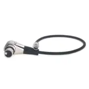 Ronin 2 Power Cable 6Pin to XLR 4Pin Cord for DJI Camera SONY Venice, Canon C400