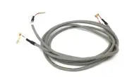 Octane Fitness Elliptical Heart Rate Contact Wire Harness 104170-001