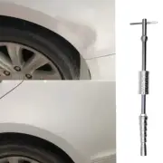 Generic Car Dent Remover Puller Multipurpose SUV for Hail Damage T Bar Tool