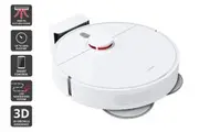 Xiaomi S10+ Robot Vacuum and Mop Cleaner