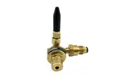 Harris Helium Balloon Filler Regulator