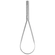 2pcs Tongue Scraper Tongue Brush For Adults Mouth Scraper Oral Cleaning