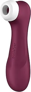 Pro 2 G3 Liquid Vibration App Controlled Clitoral Stimulator