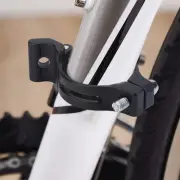MEIJUN Bike Bicycle Front Derailleur Clamp Adapter Clip Cycling Accessory 3 EC