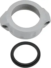 [Wjelet] AirJet Couplers with a Seal,Pump Coupling Replacement P06574 Air Coupler with Lay Z Spa, Coleman & HydroJet Pro Models