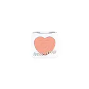 Etude - Heart Pop Blusher [Sarr Sweeties Edition] - 4g - Peach Scoop