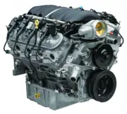 Chev Holden HSV LS3 6.2L 430HP GM Performance Crate Engine 19432414 # 19370416