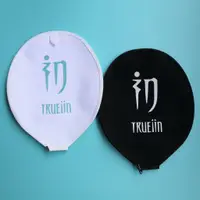 在飛比找蝦皮購物優惠-下班打羽球【初應 TRUEiin】羽球拍保護套