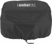 Weber Lumin Premium Bonnet Cover