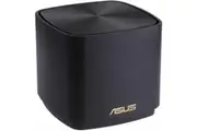 Asus ZenWiFi XD4S XD4S (B-2-PK) Wi-Fi 6 IEEE 802.11 a/b/g/n/ac/ax Cable Wireless Router - Dual Band - 2.40 GHz ISM Band - 5 GHz UNII Band - 2 x x - -
