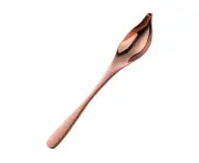 Stainless Steel Stainless Steel Spice Spoon For Kitchen Use