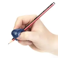 在飛比找博客來優惠-【美國The pencil grip】蝶形握筆器(左/右手皆