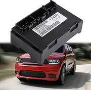 68250124AD Transfer Case Control Module Compatible with 2016 2017 2018 Durango Grand Cherokee