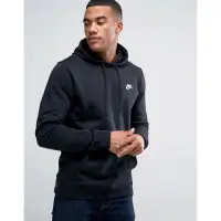 在飛比找蝦皮購物優惠-現貨 Nike Swoosh Logo Pullover H