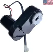 Rear Side 24V Gearbox Motor for Torex UTV 4x4 by Huffy Kids Ride On Car