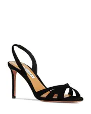 Aquazzura Women's Tati 85 Sandals