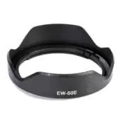 New EW-60E Lens Hood for Canon EOS-M EF-M 11-22mm f/4-5.6 IS STM Lens AU Stock