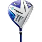 MIZUNO Golf Club JM01 Driver 120 Type Junior Right-Handed [Model with genuine ca