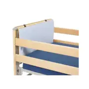 Bed Headboard Protector Cushion