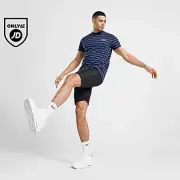 McKenzie Adley Poly Fleece Shorts