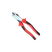 888 Series 180mm Diagonal Cutters - Heavy Duty Forged Alloy Steel Blades