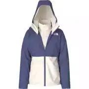 The North Face Freedom Kids Cave Blue Triclimate Jacket Size Med 10, NWT
