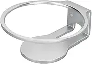 Speaker Wall Mount for Sonos Roam, Wall Stand Holder Shelf Brackets for Sonos Roam, Easy to Install (Silver)