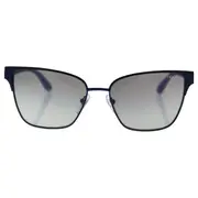 Vogue Vogue VO39S3S 964-S/11 - Matte Blue/Grey Gradient by Vogue for Men - 58-17-140 mm Sunglasses