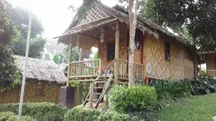 竹林度假村Bamboo Jungle Resort