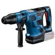 Bosch 18V Professional BITURBO SDS Max Rotary Hammer 0611915082 - Skin Only