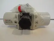 SMC VBA10A-F02GN Booster Regulator