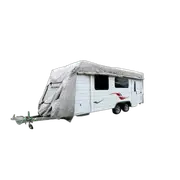 Camec Premium Caravan Cover 20-22ft